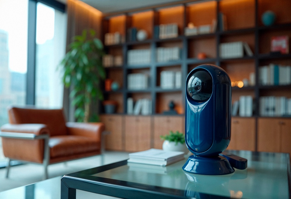 ip camera's