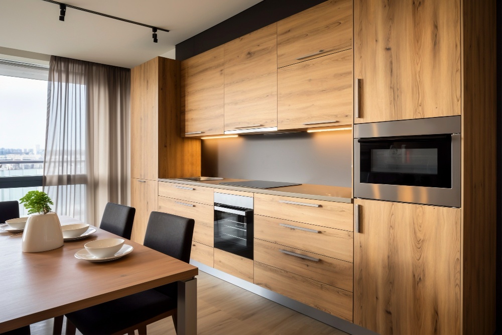 keuken op maat in Bloemendaal